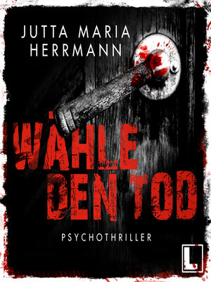 cover image of Wähle den Tod (ungekürzt)